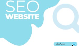 SEO Website