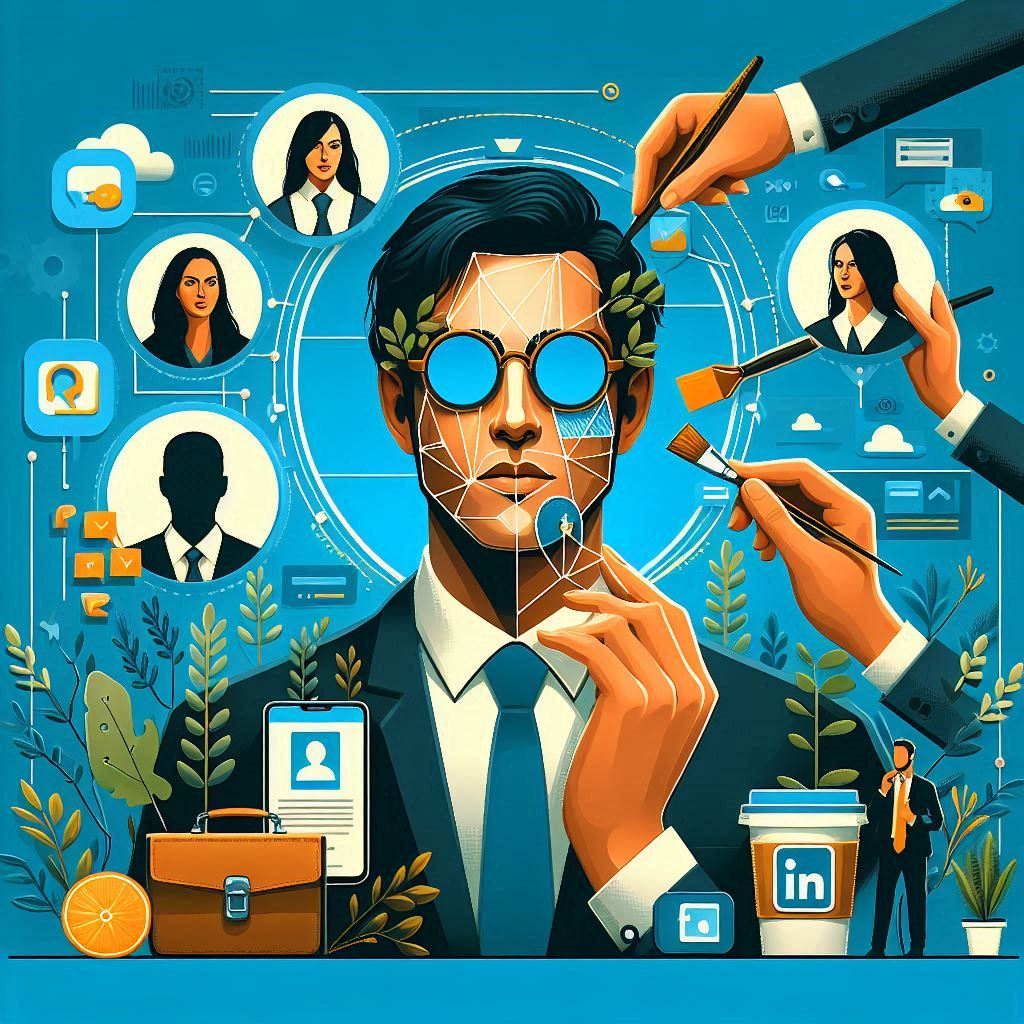LinkedIn Profile Makeover